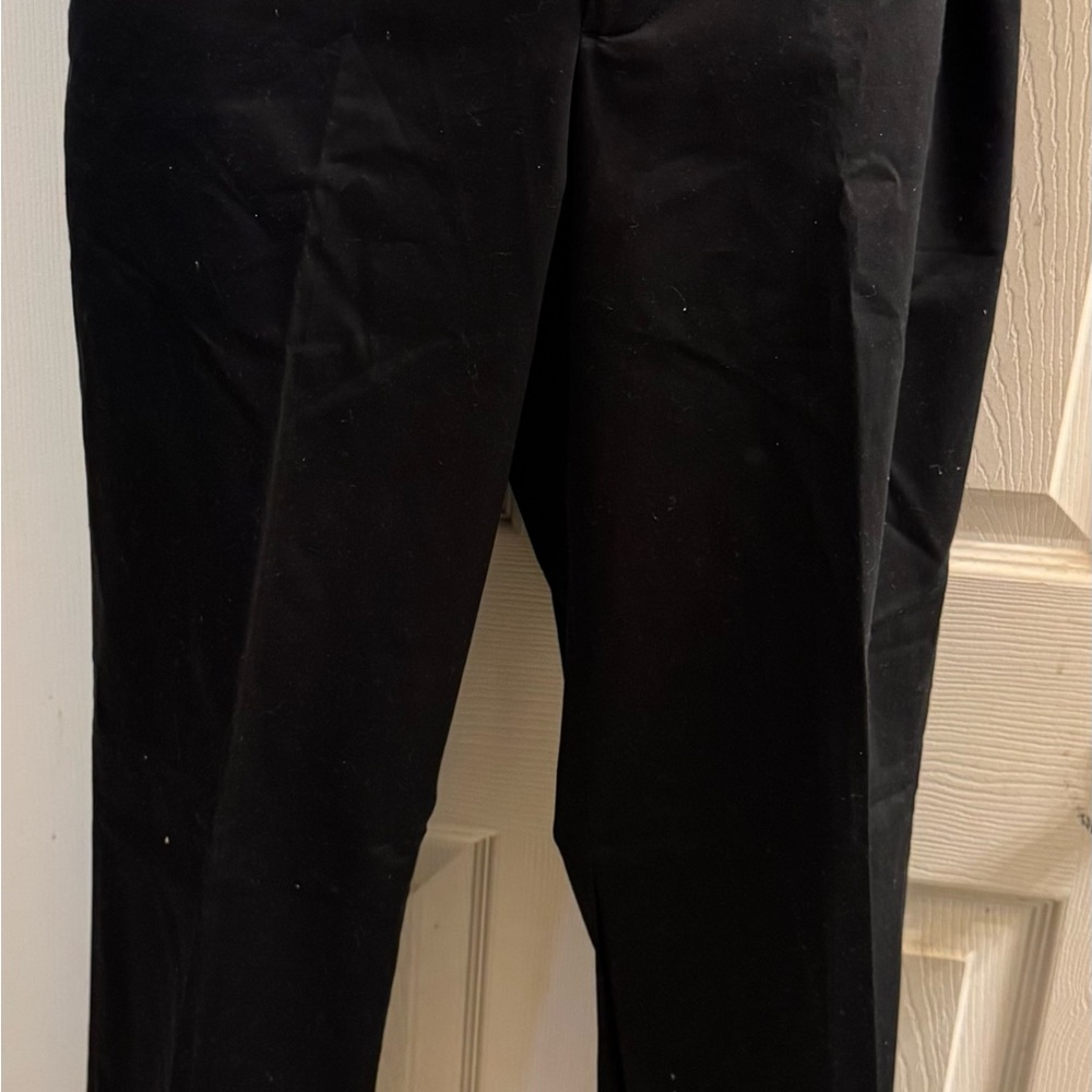 Express Producer Straight Leg Pants